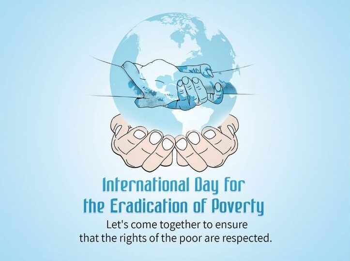 International Day for the Eradication of Poverty