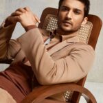 Sushant Singh Rajput