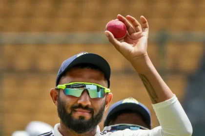 Dharmendrasinh Jadeja