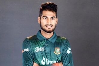 Mohammad Naim