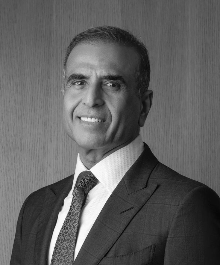Sunil Mittal