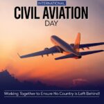 International Civil Aviation Day