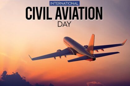 International Civil Aviation Day