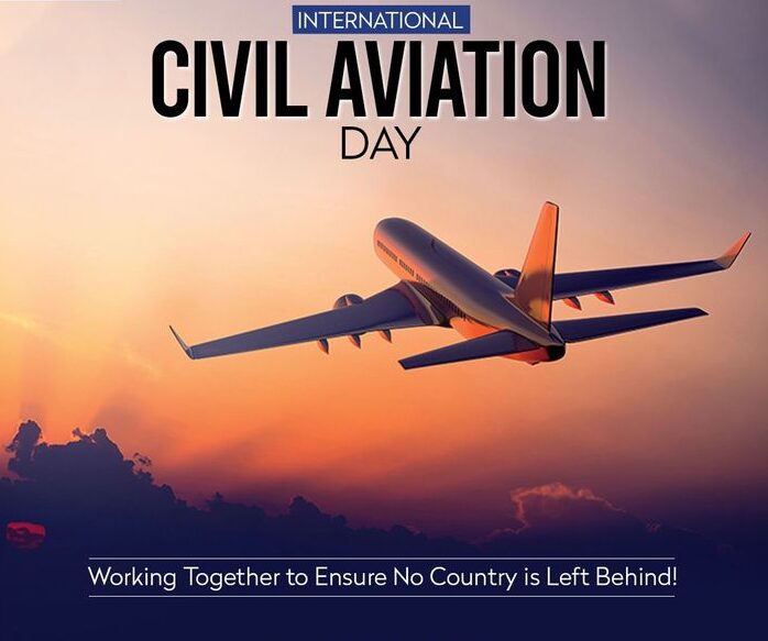 International Civil Aviation Day