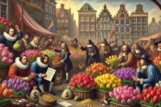 Tulip Mania