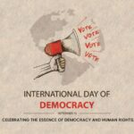 International Day of Democracy