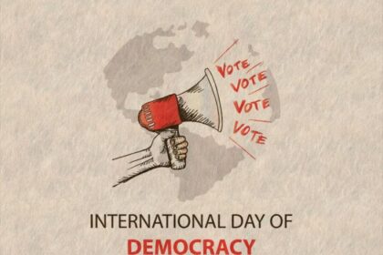 International Day of Democracy