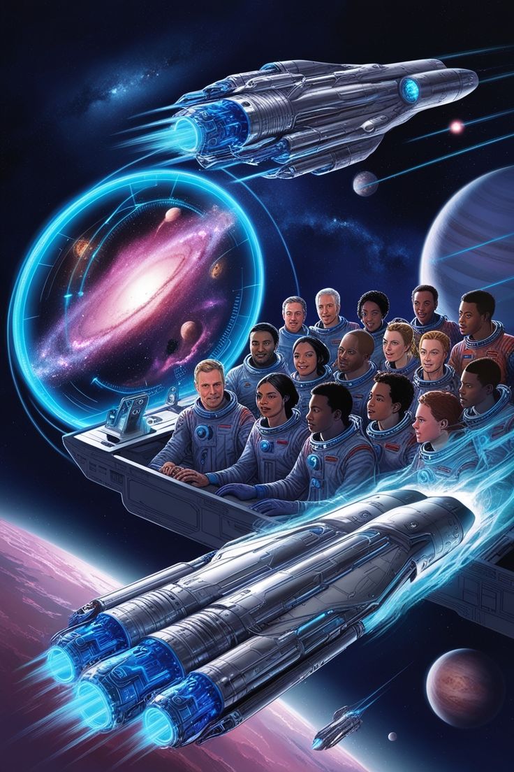 World Space Week