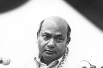 Ustad Ali Akbar Khan