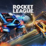 Rocket League