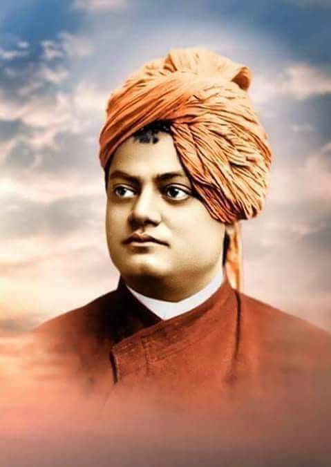 Swami Vivekananda Biography