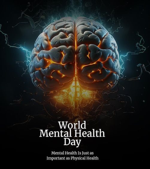 World Mental Health Day