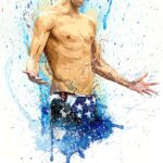 Michael Phelps