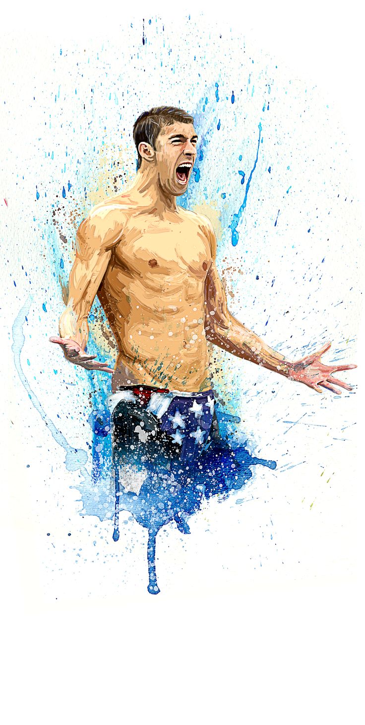 Michael Phelps