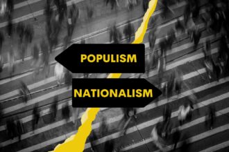 Rise of Populism and Nationalism