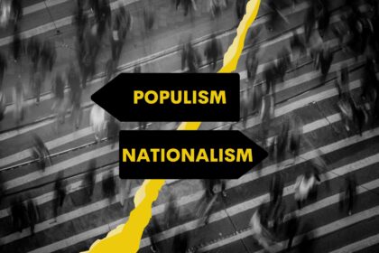 Rise of Populism and Nationalism