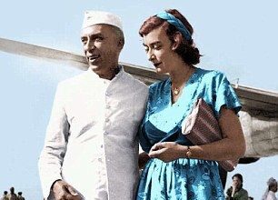 Nehru