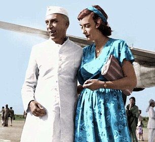 Nehru
