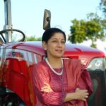Mallika Srinivasan