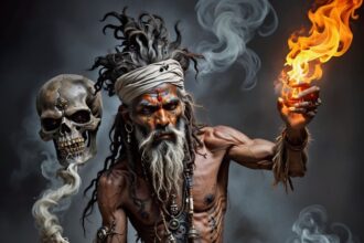 Aghoris