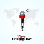 World Press Freedom Day