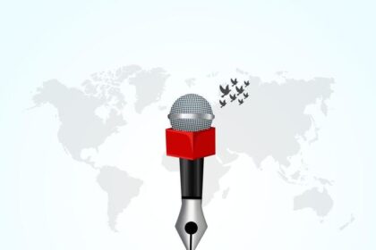 World Press Freedom Day