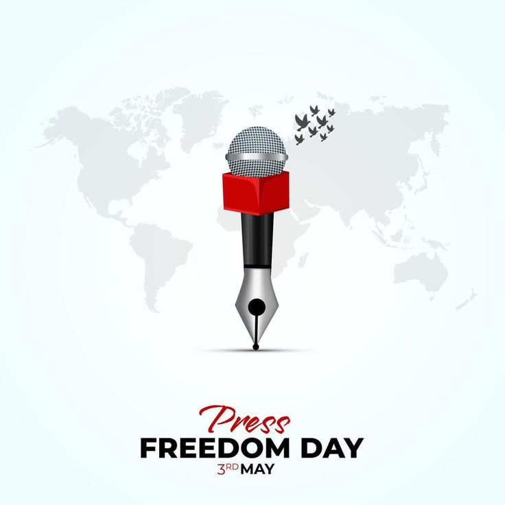World Press Freedom Day