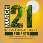 International Day of Forests