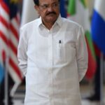 M. Venkaiah Naidu