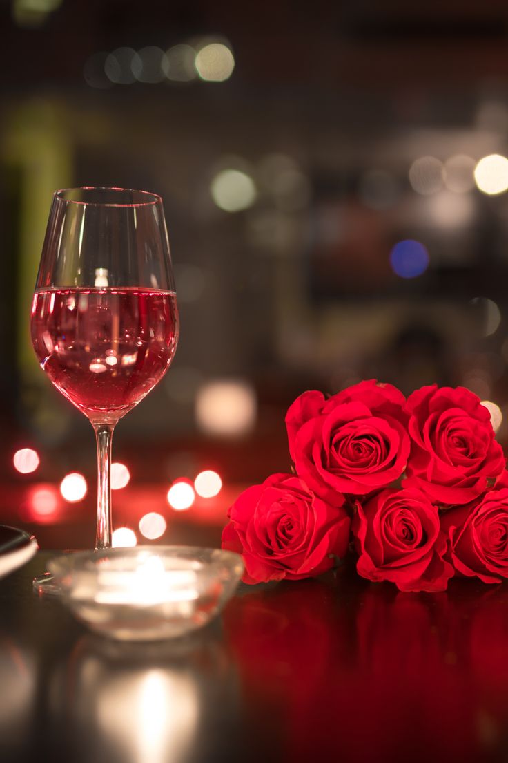 7 Romantic Days
