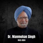 Manmohan Singh