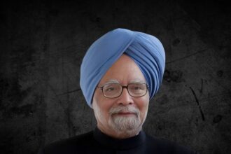 Manmohan Singh