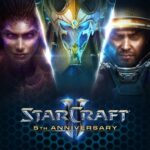 StarCraft II