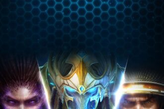 StarCraft II