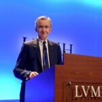 Bernard Arnault