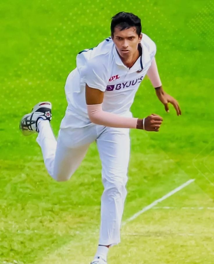 Navdeep Saini