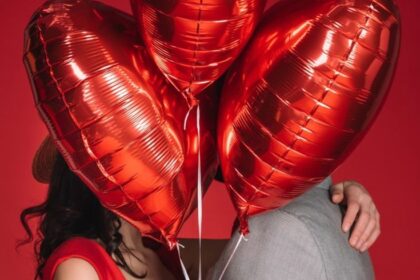 Valentine Day 2025