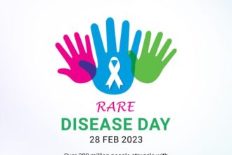 Rare Disease Day 2025