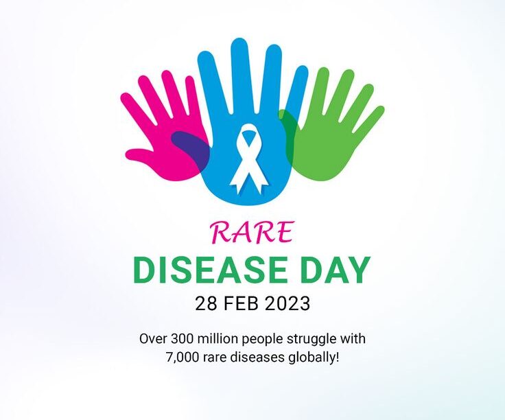 Rare Disease Day 2025