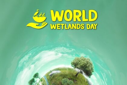 World Wetlands Day