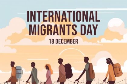 International Migrants Day