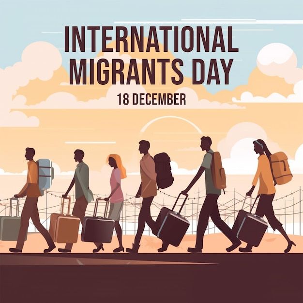 International Migrants Day