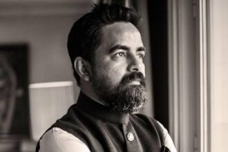 Sabyasachi Mukherjee