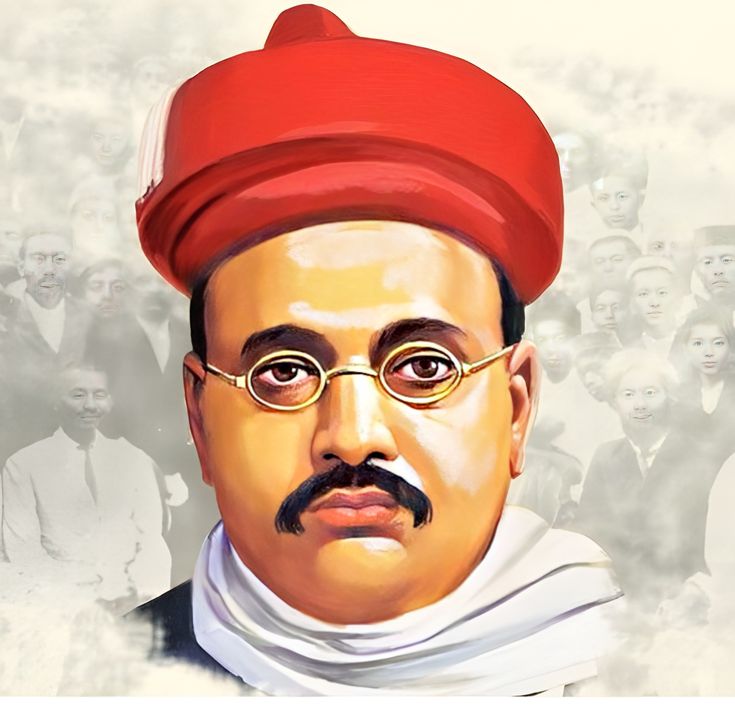 Biography Gopal Krishna Gokhale