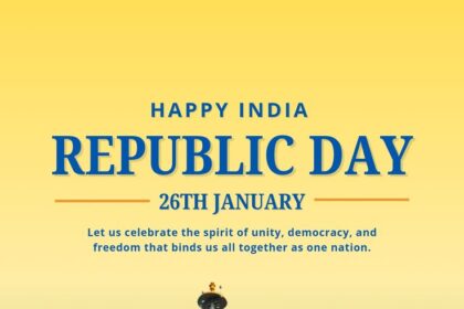 India Republic Day