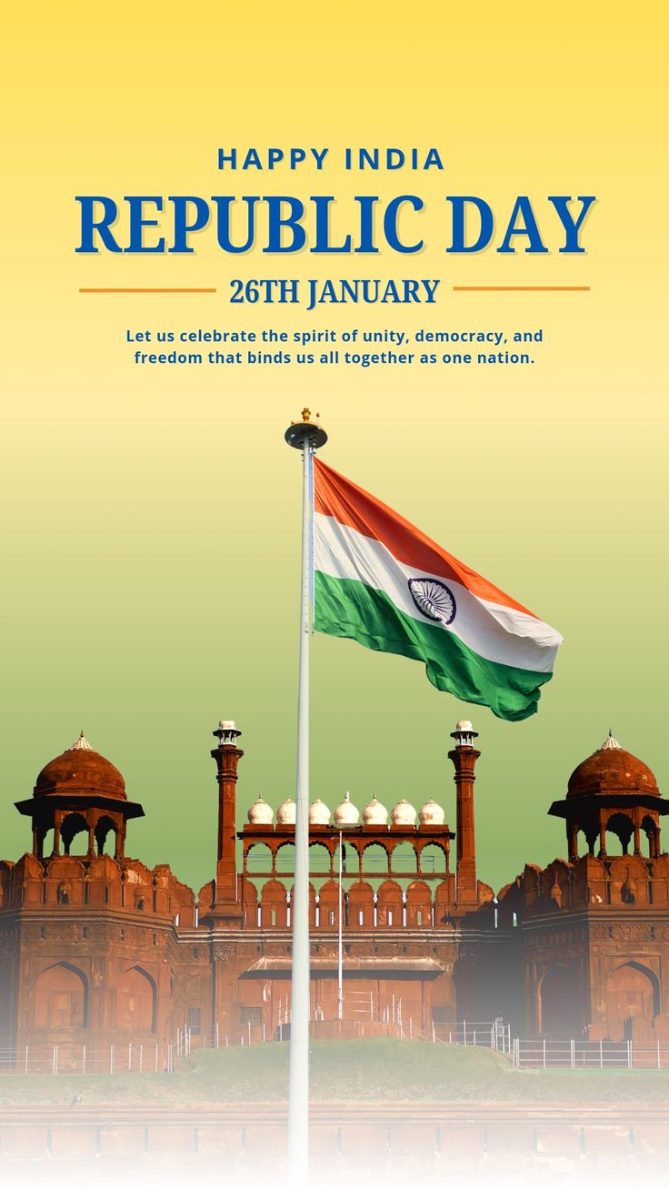 India Republic Day