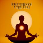 International Yoga Day
