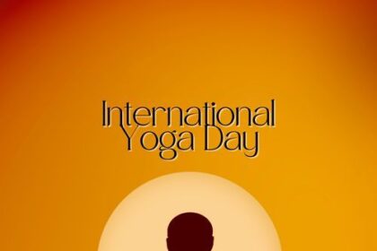 International Yoga Day