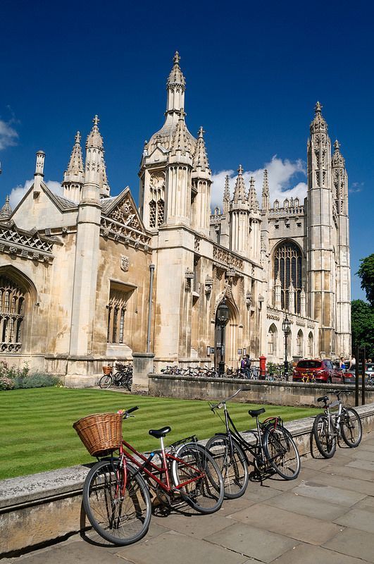 University of Cambridge