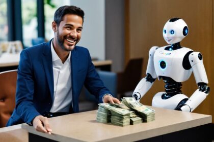 Robo-Advisors